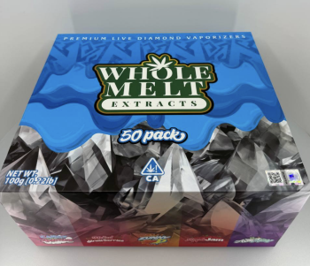 V5 Whole Melts 50 Pack