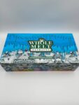 Blue Whole Melts Master Box 10 Flavors | 100 Disposable Vapes | Premium Cannabis Extracts | Whole Melt