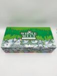 Green Whole Melts Master Box | 100 Disposable Vapes – 10 Flavors | Premium Cannabis Extracts | Whole Melt