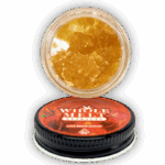 Whole Melt Live Resin Sugar Maui Wowie | Premium Cannabis Extracts | Whole Melt