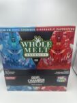 Whole Melts Extracts V7 Dual Chamber | Premium Cannabis Extracts | Whole Melt