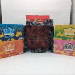 Whole Melts 50 Packs | Premium Cannabis Extracts | Whole Melt