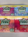 Whole Melts V5 Wholesale | Premium Cannabis Extracts | Whole Melt