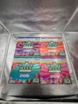 V6 Whole Melts Wholesale | Premium Cannabis Extracts | Whole Melt