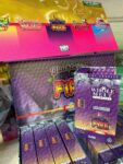 Whole Melt Blackberry Fire - cannabis concentrate cartridge - Whole Melt Extracts