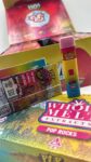 V5 Whole Melt Pop Rocks - cannabis concentrate cartridge - Whole Melt Extracts